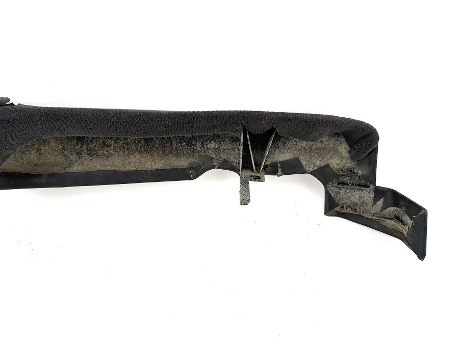 1299190120 1299103118 | Mercedes SL500 | R129 Seat trim right seat 1299190120 1299103118 | Mercedes SL500 | R129 Seat trim right seat