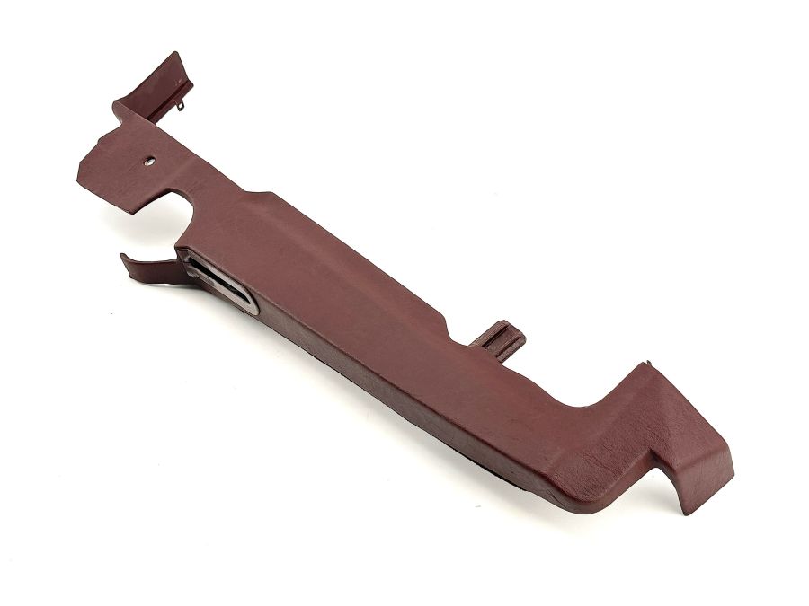 1299190120 | Mercedes 300SL-24 | R129 Seat trim left seat