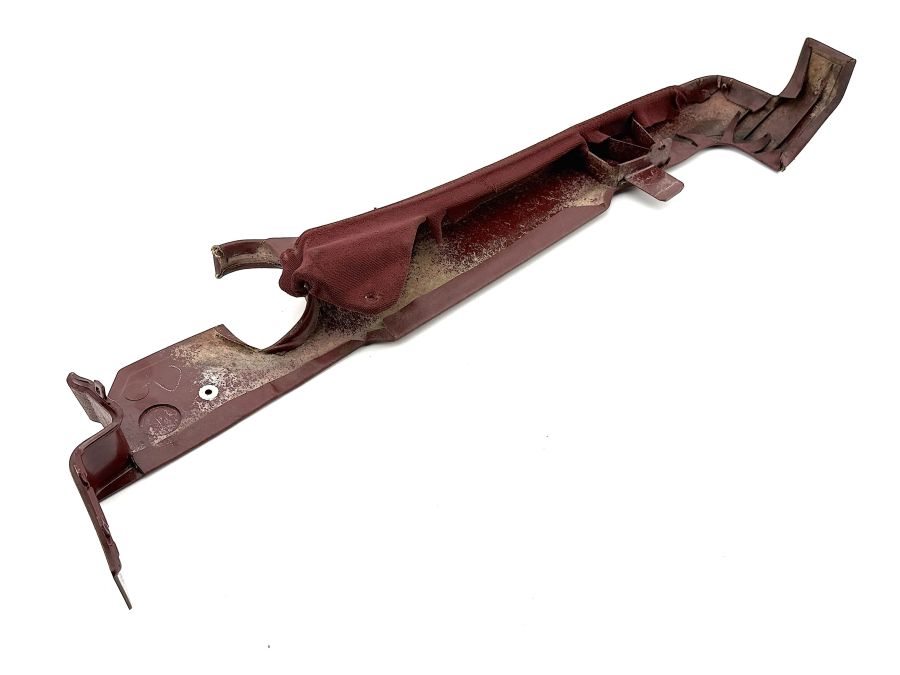 1299190120 | Mercedes 300SL-24 | R129 Seat trim left seat
