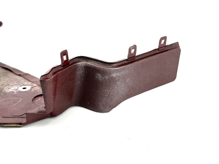 1299190120 | Mercedes 300SL-24 | R129 Seat trim left seat