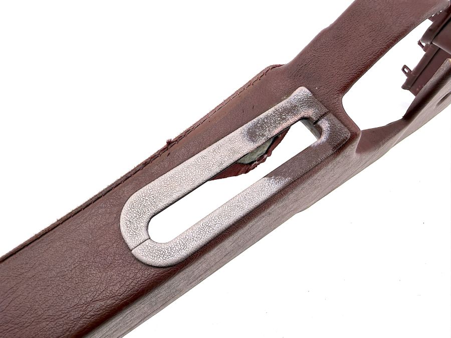 1299190120 | Mercedes 300SL-24 | R129 Seat trim left seat