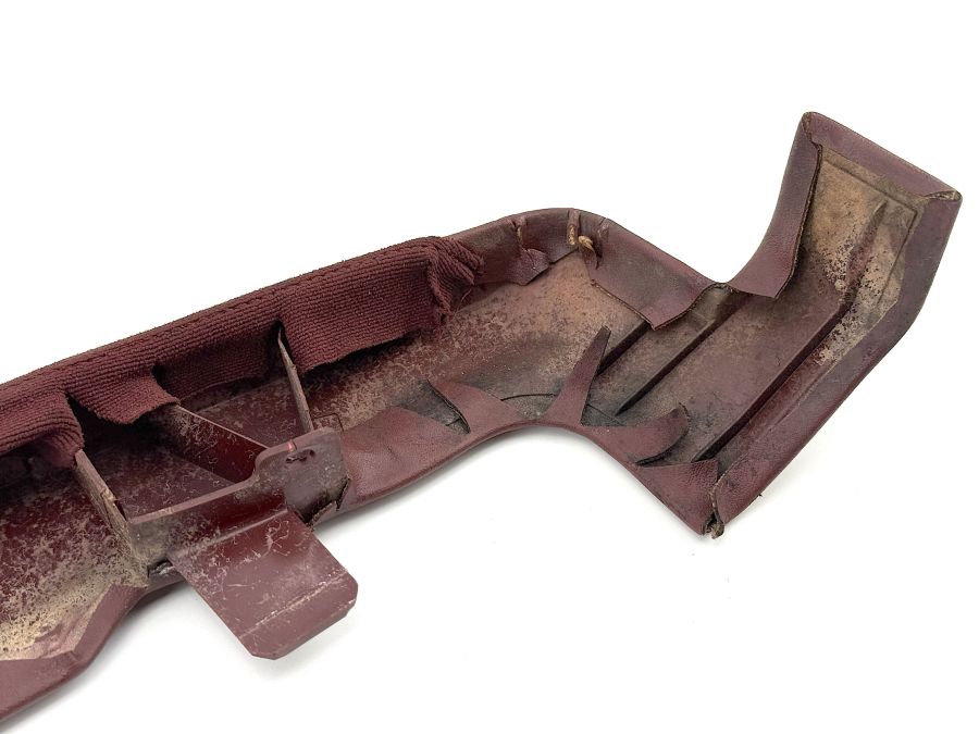 1299190120 | Mercedes 300SL-24 | R129 Seat trim left seat