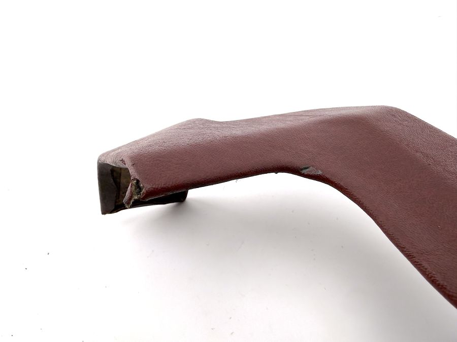 1299190120 | Mercedes 300SL-24 | R129 Seat trim left seat
