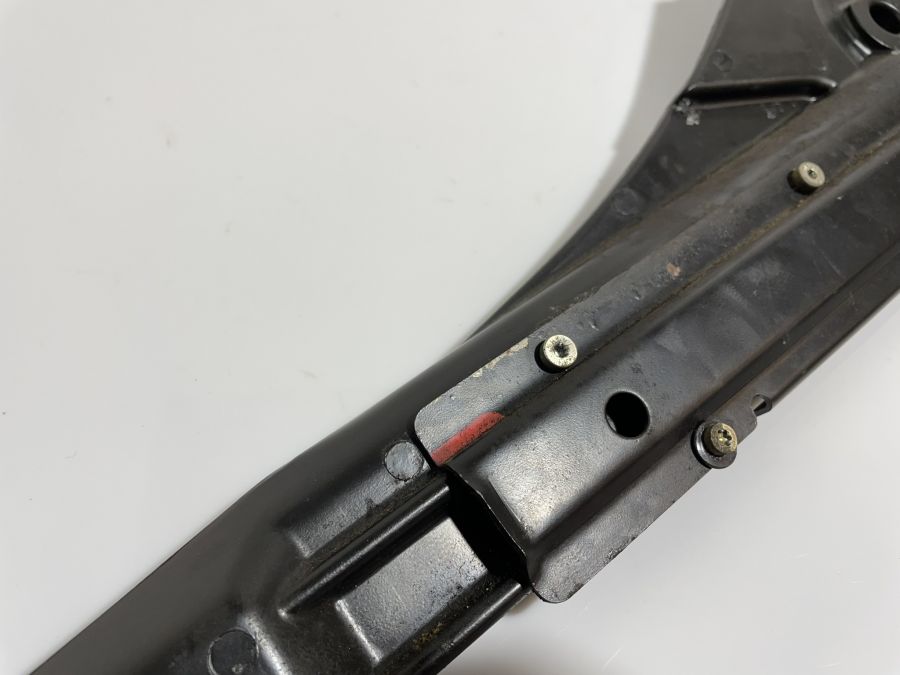 1299190206 | Mercedes 500SL | R129 Right seat right side frame