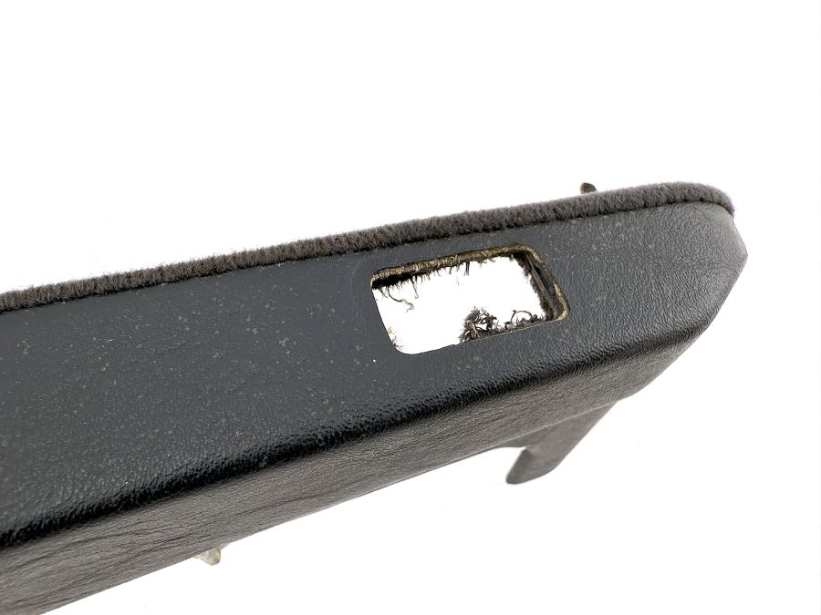 1299190220 1299104418 | Mercedes SL500 | R129 Seat trim right seat 1299190220 1299104418 | Mercedes SL500 | R129 Seat trim right seat