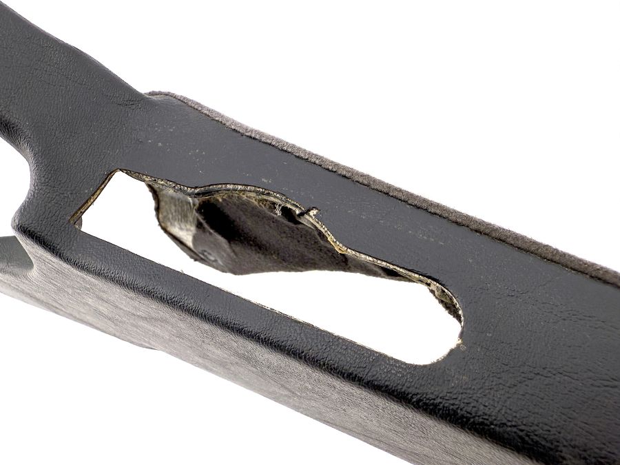 1299190220 1299104418 | Mercedes SL500 | R129 Seat trim right seat 1299190220 1299104418 | Mercedes SL500 | R129 Seat trim right seat