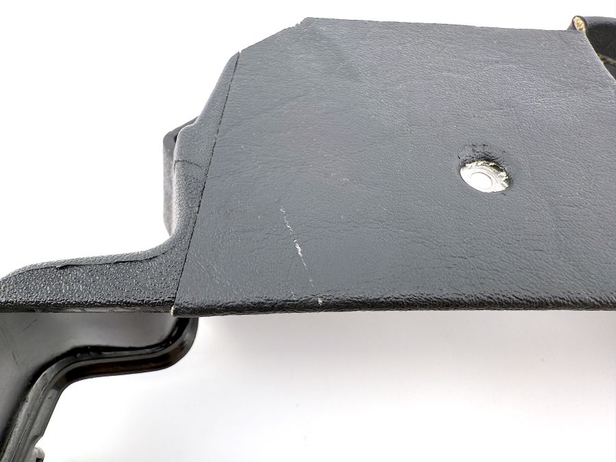 1299190220 1299104418 | Mercedes SL500 | R129 Seat trim right seat