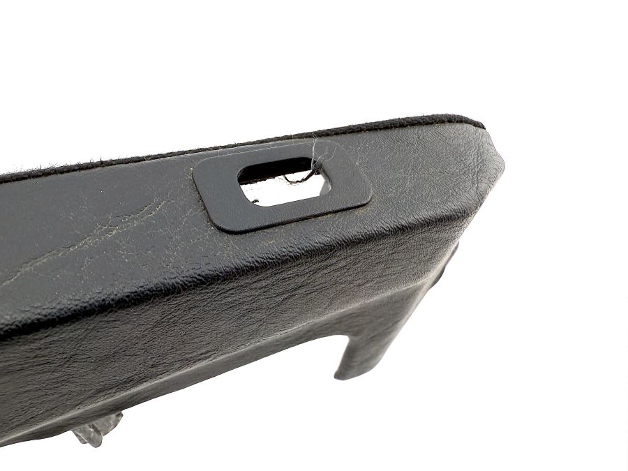 1299190220 1299104418 | Mercedes SL500 | R129 Seat trim right seat