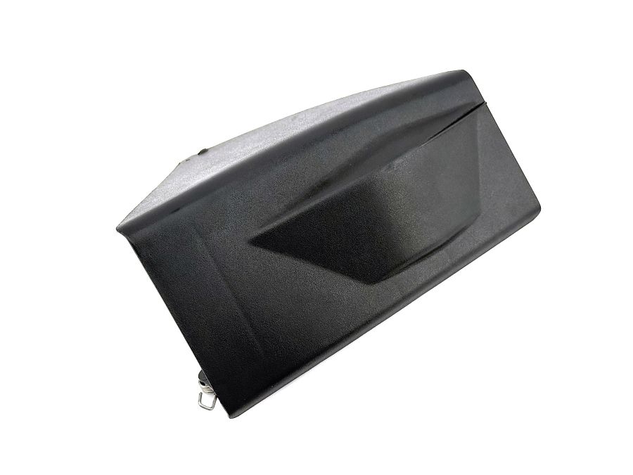 1299190720 1299190137 | Mercedes SL500 | R129 Left seat outside locking mechanism cover