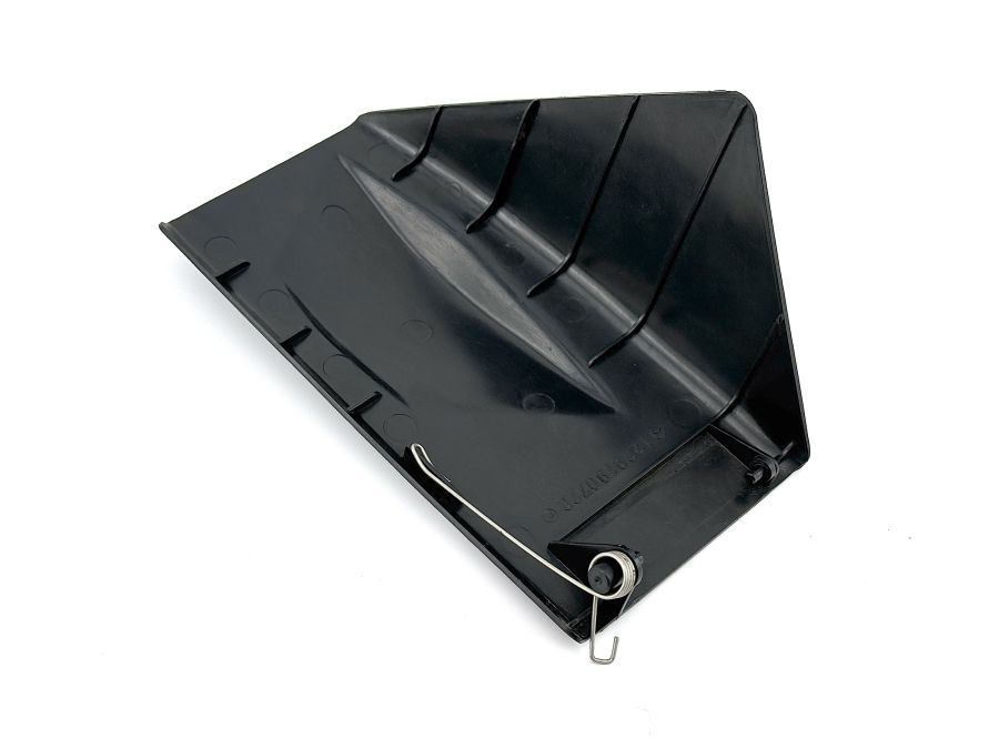 1299190720 1299190137 | Mercedes SL500 | R129 Left seat outside locking mechanism cover