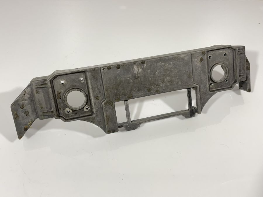 1299190802 | Mercedes SL500 | R129 Right seat front frame