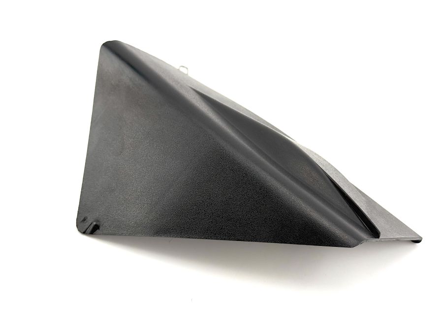 1299190820 1299190237 | Mercedes SL500 | R129 Right seat outside locking mechanism cover