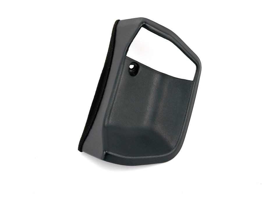 1299190920 | Mercedes SL500 | R129 Seat handle plastic covering left seat