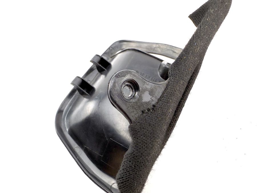 1299190920 | Mercedes SL500 | R129 Seat handle plastic covering left seat