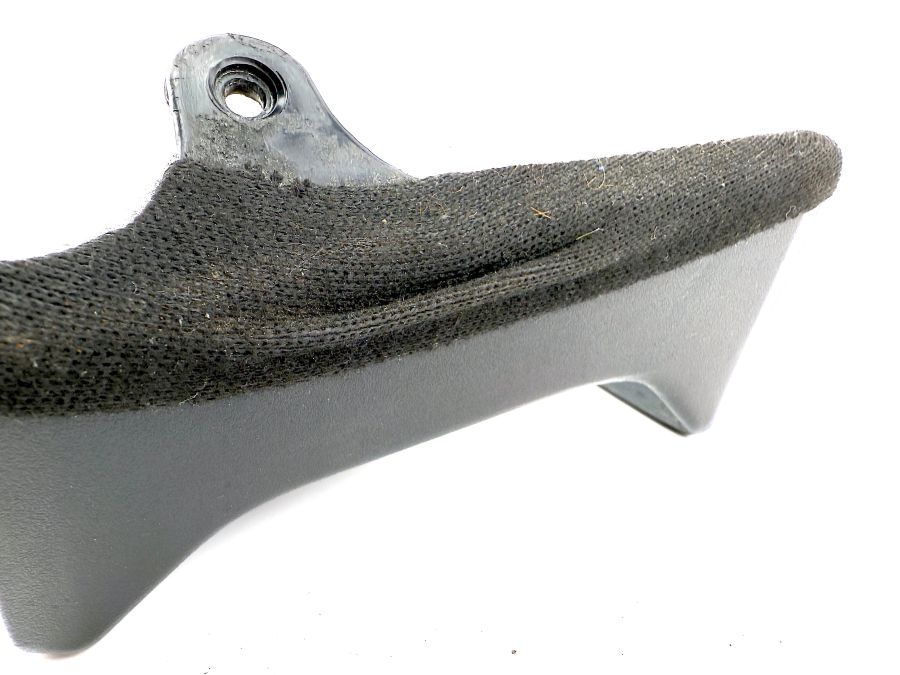 1299190920 | Mercedes SL500 | R129 Seat handle plastic covering left seat 1299190920 | Mercedes SL500 | R129 Seat handle plastic covering left seat