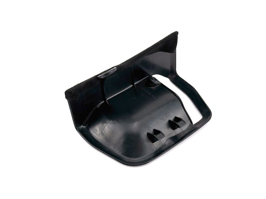 1299191020 | Mercedes SL500 | R129 Seat handle plastic covering right seat 1299191020 | Mercedes SL500 | R129 Seat handle plastic covering right seat