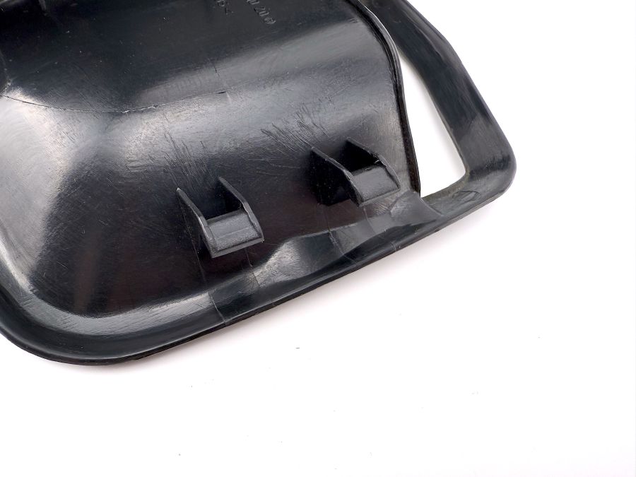 1299191020 | Mercedes SL500 | R129 Seat handle plastic covering right seat 1299191020 | Mercedes SL500 | R129 Seat handle plastic covering right seat