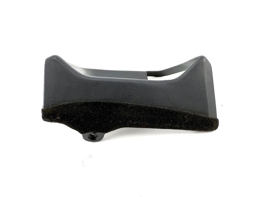 1299191020 | Mercedes SL500 | R129 Seat handle plastic covering right seat 1299191020 | Mercedes SL500 | R129 Seat handle plastic covering right seat