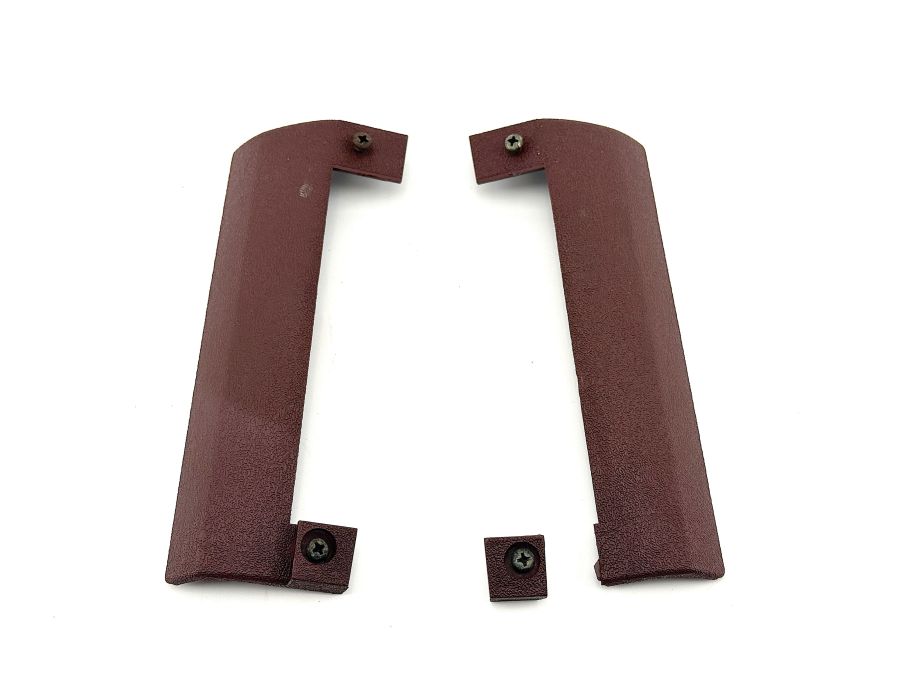 1299191720 | Mercedes 300SL-24 | R129 Seat rear rail covers