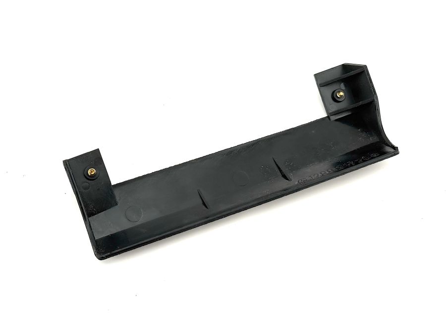 1299191720 | Mercedes SL500 | R129 Left seat rear rail cover