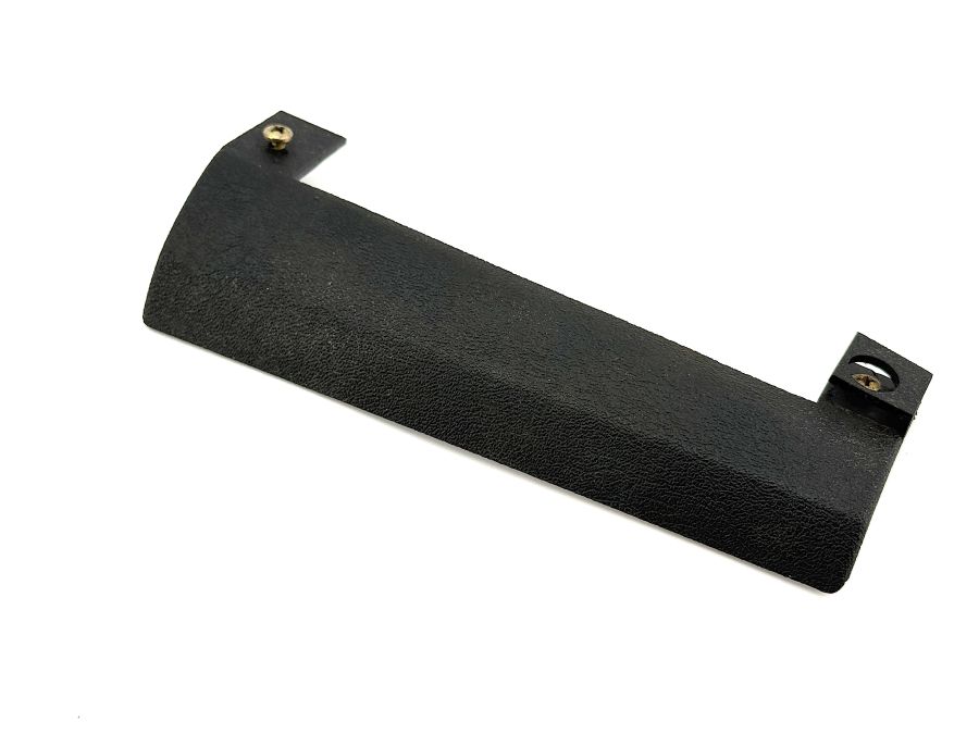 1299191720 | Mercedes SL500 | R129 Left seat rear rail cover