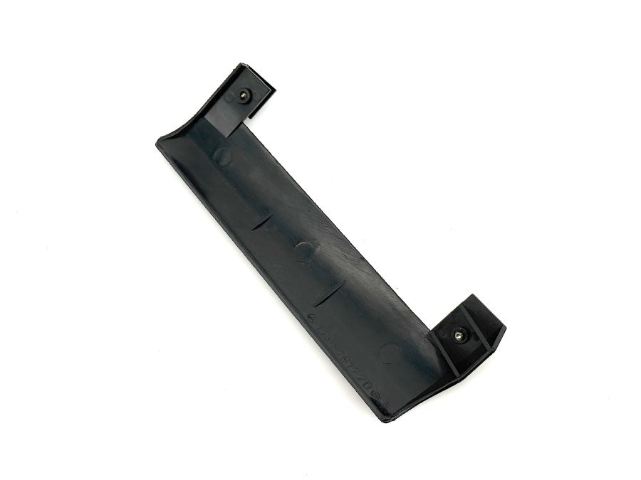 1299191720 | Mercedes SL500 | R129 Left seat rear rail cover