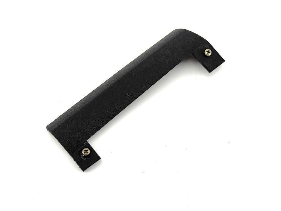 1299191720 | Mercedes SL500 | R129 Left seat rear rail cover