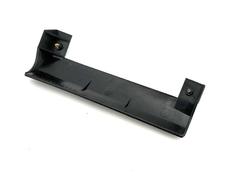 1299191820 | Mercedes SL500 | R129 Right seat rear rail cover 1299191820 | Mercedes SL500 | R129 Right seat rear rail cover