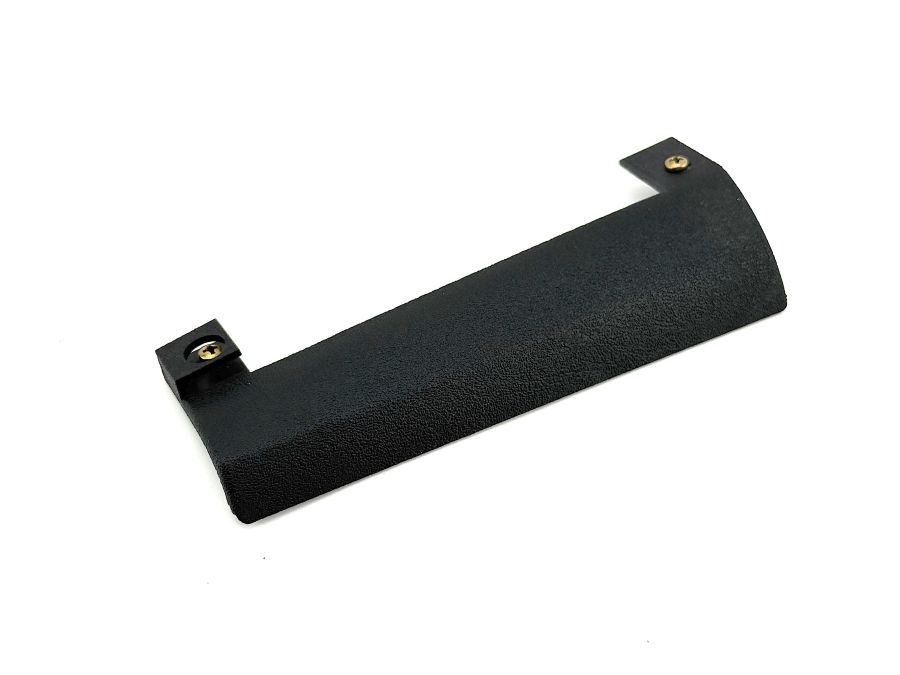 1299191820 | Mercedes SL500 | R129 Right seat rear rail cover 1299191820 | Mercedes SL500 | R129 Right seat rear rail cover