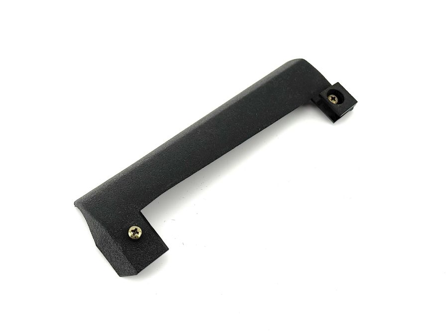 1299191820 | Mercedes SL500 | R129 Right seat rear rail cover