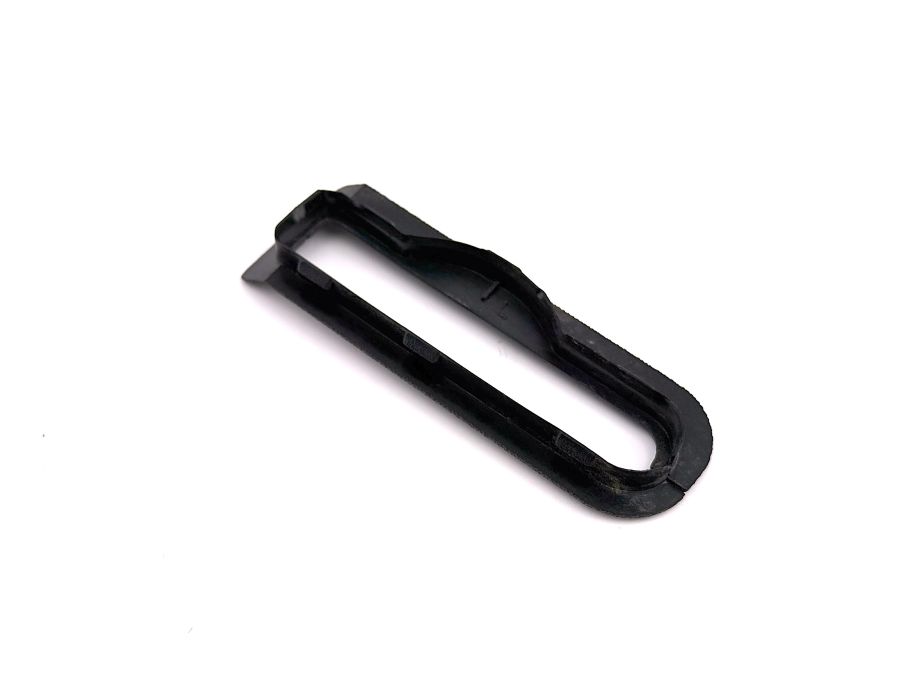 1299192320 1299190120 | Mercedes SL500 | R129 Left seat belt cover 1299192320 1299190120 | Mercedes SL500 | R129 Left seat belt cover