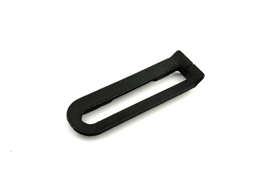 1299192320 1299190120 | Mercedes SL500 | R129 Left seat belt cover 1299192320 1299190120 | Mercedes SL500 | R129 Left seat belt cover