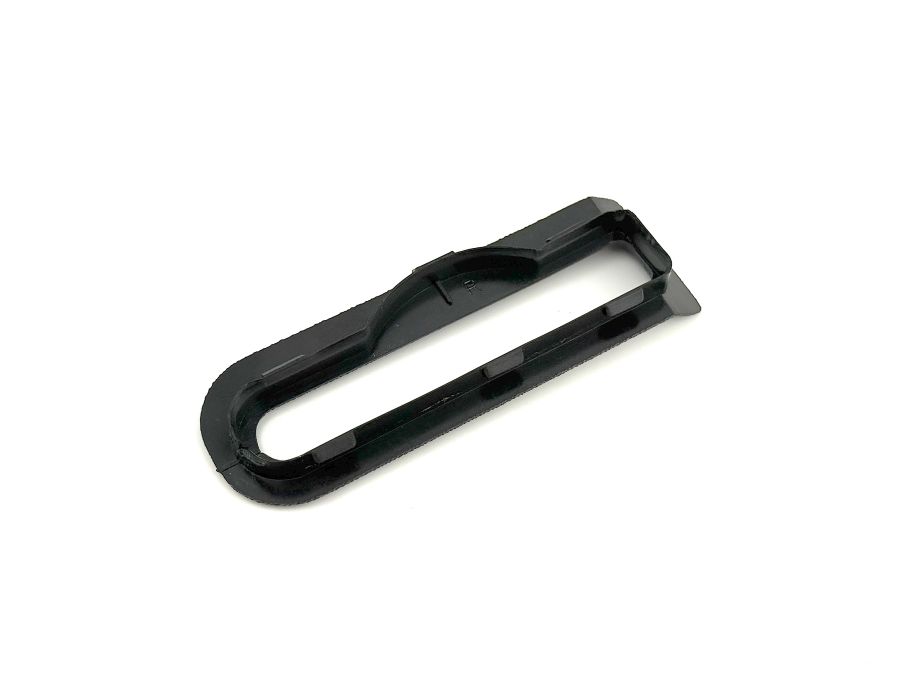 1299192420 1299190220 | Mercedes SL500 | R129 Right seat belt cover 1299192420 1299190220 | Mercedes SL500 | R129 Right seat belt cover