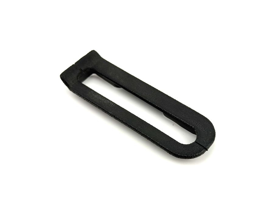 1299192420 1299190220 | Mercedes SL500 | R129 Right seat belt cover 1299192420 1299190220 | Mercedes SL500 | R129 Right seat belt cover