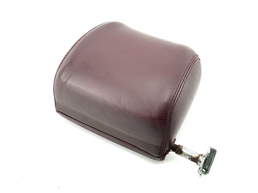 1299701350 1299700750 | Mercedes 300SL-24 | R129 Headrest front left seat