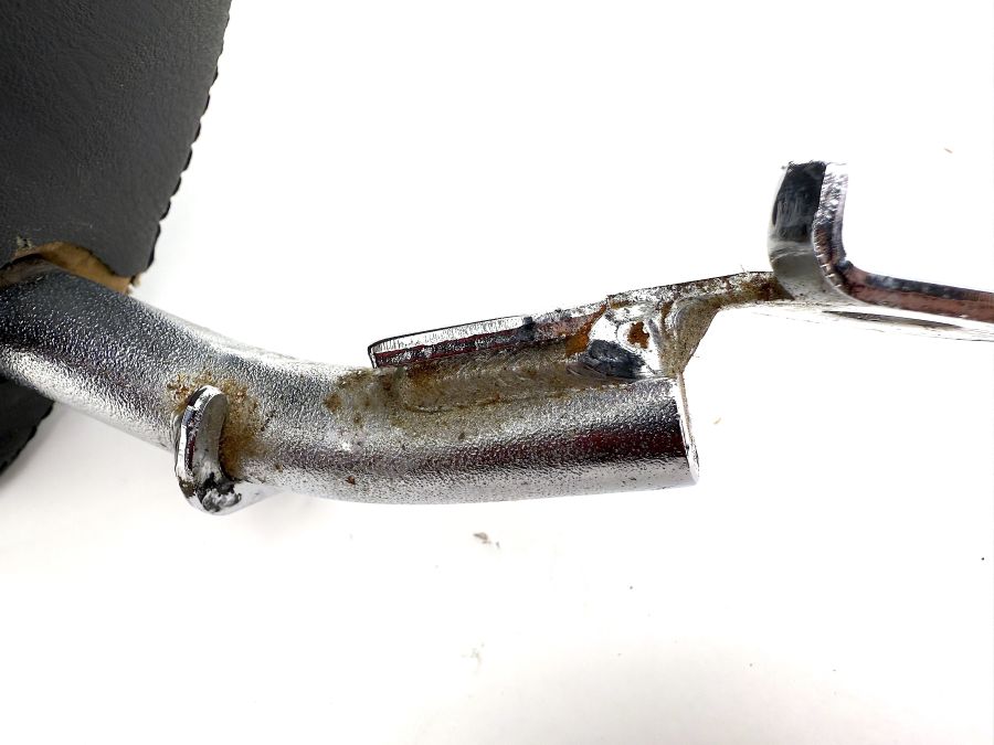 1299701350 1299700750 | Mercedes SL500 | R129 Headrest front left seat