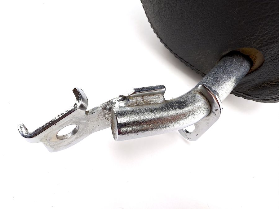 1299701450 1299700850 | Mercedes SL500 | R129 Headrest front right seat 1299701450 1299700850 | Mercedes SL500 | R129 Headrest front right seat