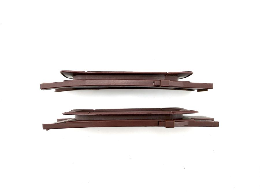 1299750124 1299750224 1299750324 | Mercedes 300SL-24 | R129 Slide valve for head rest
