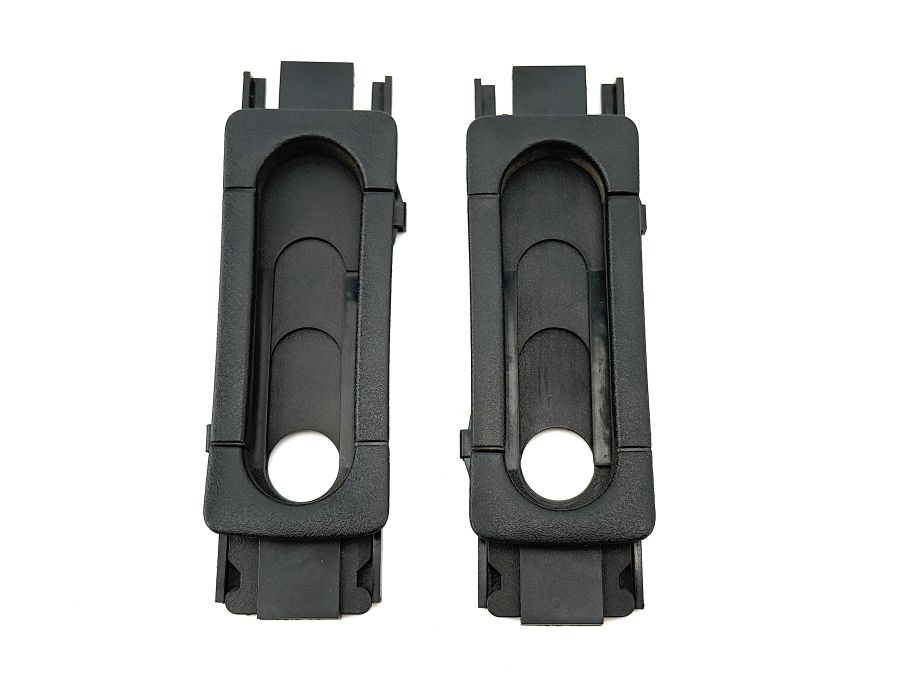 1299750224 1299750061 | Mercedes SL500 | R129 Slide valve for head rest