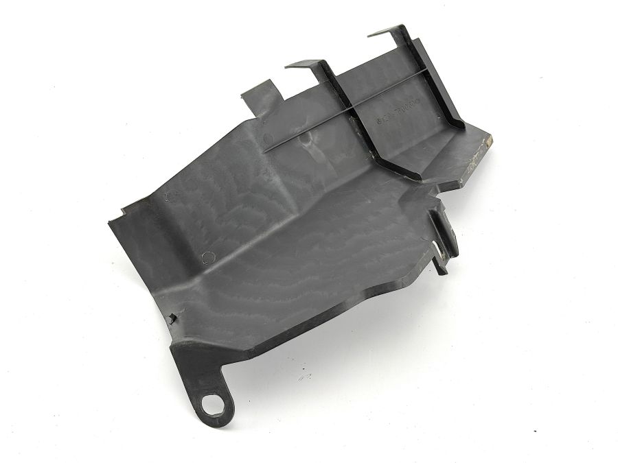1299760060 | Mercedes 300SL-24 | R129 Footrest cover panel