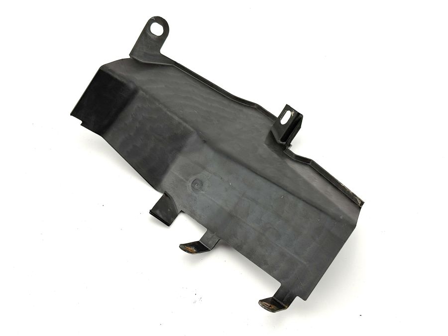1299760060 | Mercedes 300SL-24 | R129 Footrest cover panel