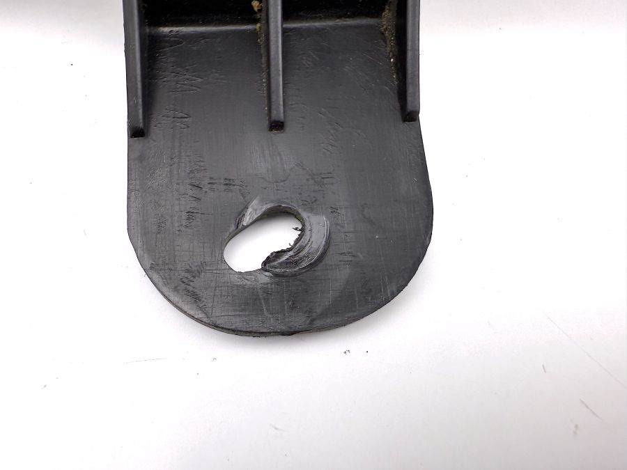 1299760060 | Mercedes SL500 | R129 Footrest cover panel