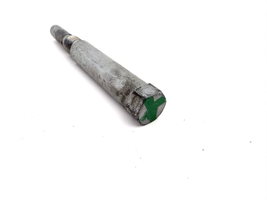 1299910212 | Mercedes SL500 | R129 Roof main cylinder screw