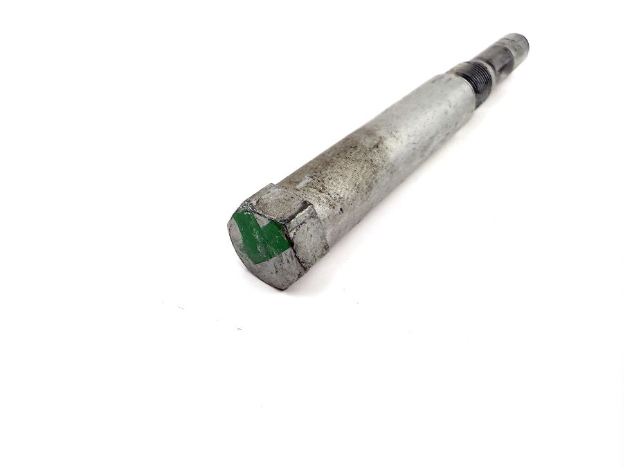 1299910212 | Mercedes SL500 | R129 Roof main cylinder screw