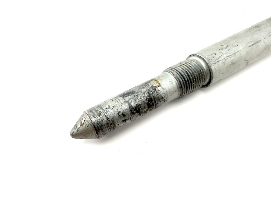 1299910212 | Mercedes SL500 | R129 Roof main cylinder screw