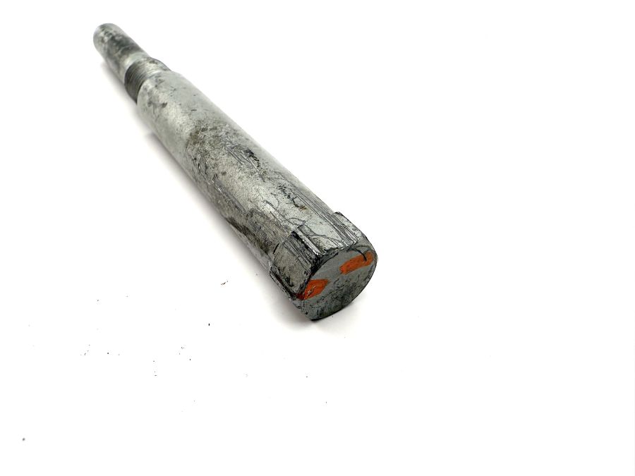 1299910212 | Mercedes SL500 | R129 Roof main cylinder screw