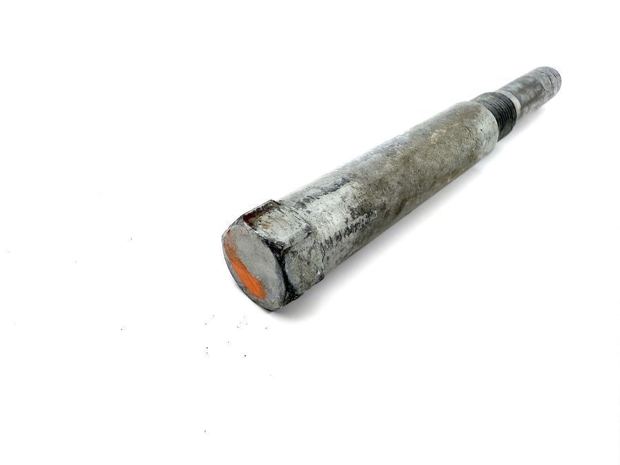 1299910212 | Mercedes SL500 | R129 Roof main cylinder screw