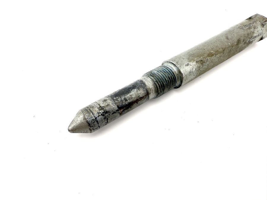 1299910212 | Mercedes SL500 | R129 Roof main cylinder screw