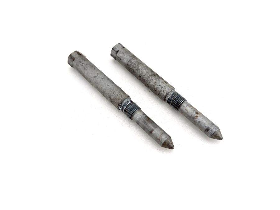 1299910212 | Mercedes SL500 | R129 Roof main cylinder screws 1299910212 | Mercedes SL500 | R129 Roof main cylinder screws