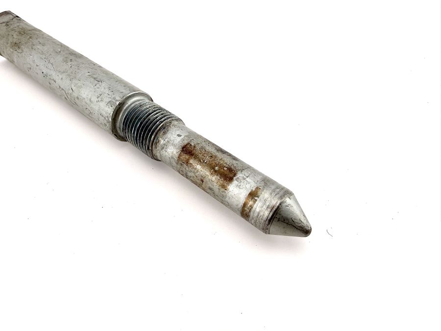 1299910212 | Mercedes SL500 | R129 Roof main cylinder screws